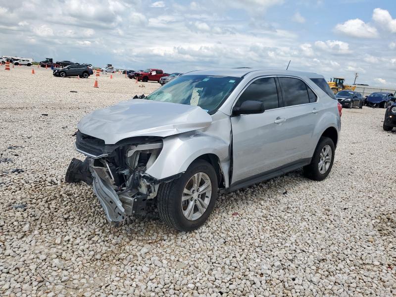 Vin: 2gnalbek0g6342641, lot: 58422765, chevrolet equinox ls 2016 img_1