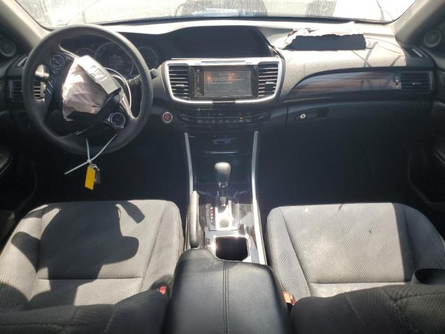 2016 HONDA ACCORD EX - 1HGCR2F71GA090722