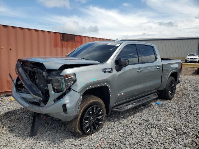 Vin: 1gtuuee8xsz113843, lot: 55350495, gmc sierra k1500 at4 2025 img_1