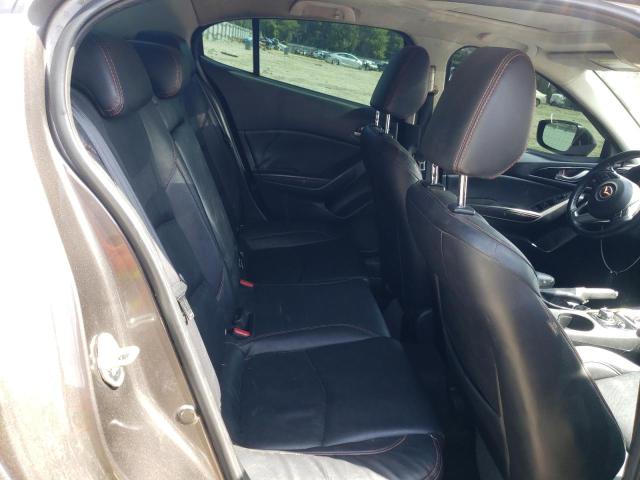 2015 MAZDA 3 GRAND TO - 3MZBM1W71FM220919