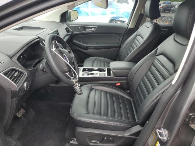 2022 FORD EDGE SEL - 2FMPK4J94NBA99999