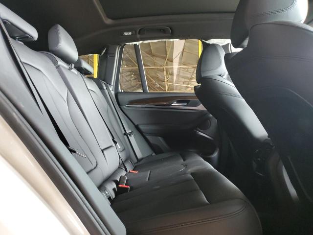 2021 BMW X3 SDRIVE3 - 5UXTY3C01M9H64252