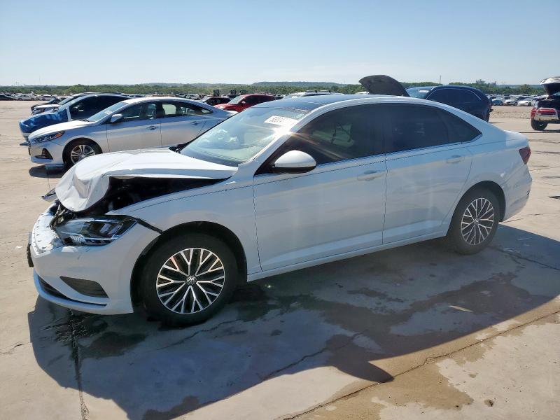 VOLKSWAGEN JETTA S