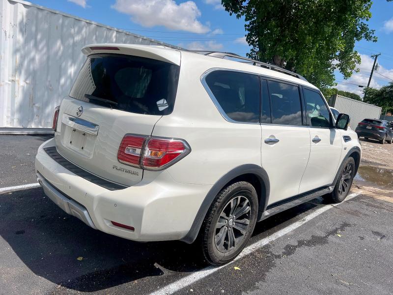 Vin: jn8ay2nd9h9000501, lot: 58723525, nissan armada sv 20174