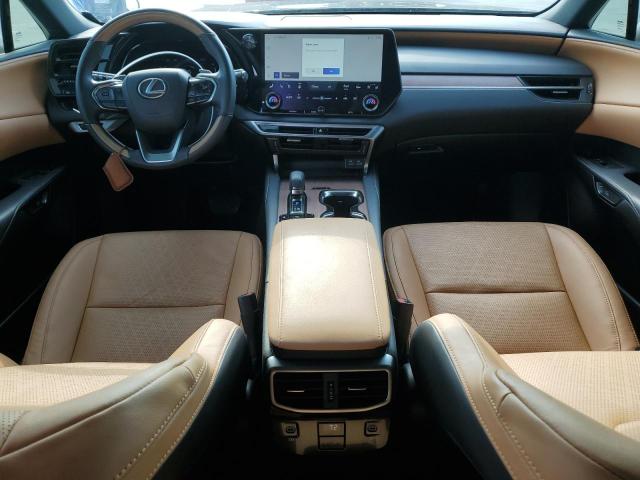2023 LEXUS RX 350H BA 2T2BBMCA3PC019829