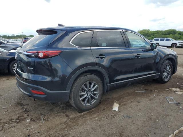 Vin: jm3tcbcy6n0603292, lot: 58839605, mazda cx-9 touring 20223
