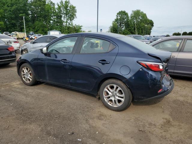 Vin: 3mydlbzv6gy106568, lot: 58303925, toyota scion 20162