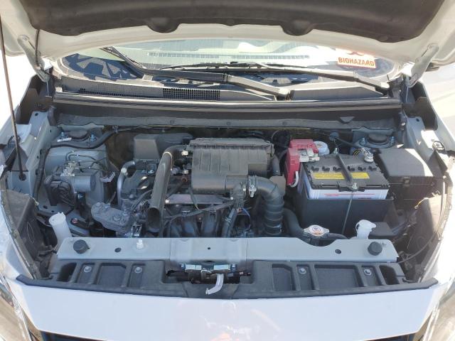 2024 MITSUBISHI MIRAGE SE ML32AWHJ6RH022611