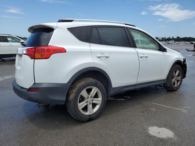 Vin: jtmrfrev7dd044171, lot: 57728295, toyota rav4 xle 20133