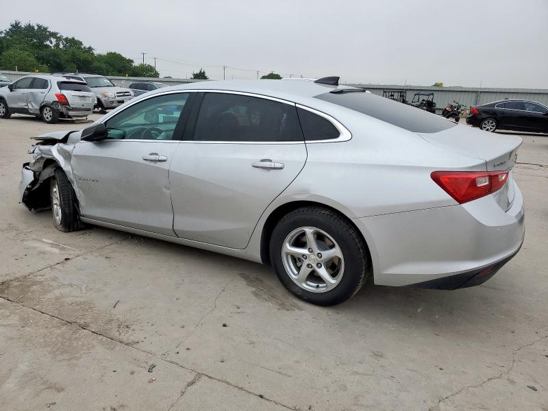 Vin: 1g1zb5st3jf154246, lot: 58077655, chevrolet malibu ls 20182