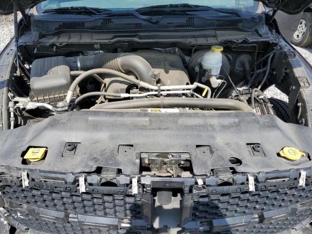 2018 RAM 1500 ST 3C6RR6KT9JG250820