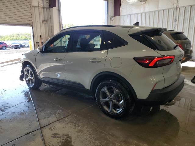 Vin: 1fmcu9na8sua42348, lot: 58042685, ford escape st st line select 20252
