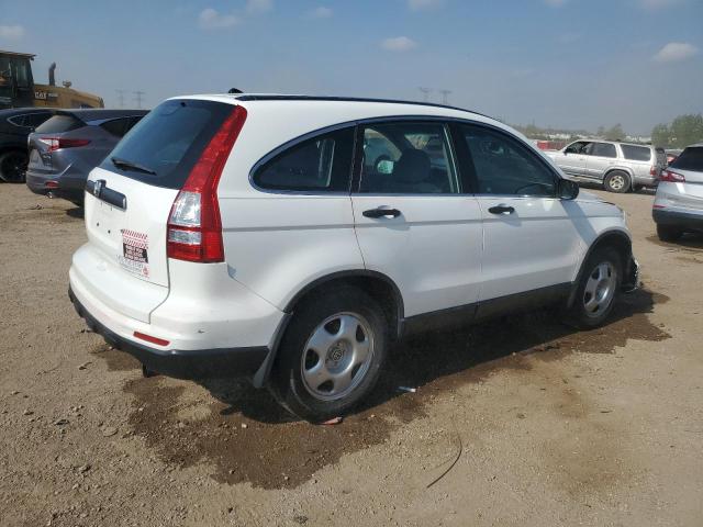 Vin: 5j6re3h37al038540, lot: 56905685, honda crv lx 20103