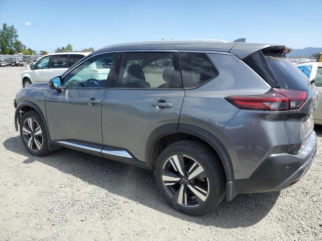 Vin: 5n1bt3cb6pc763501, lot: 55151565, nissan rogue sl 20232