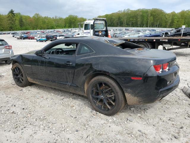 Vin: 2g1fb1ev1a9171161, lot: 56379795, chevrolet camaro lt 20102