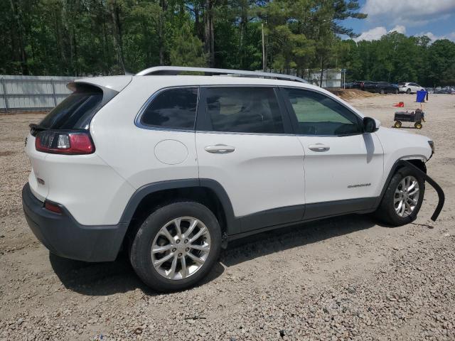 Vin: 1c4pjlcb2kd221315, lot: 55112065, jeep grand cher latitude 20193