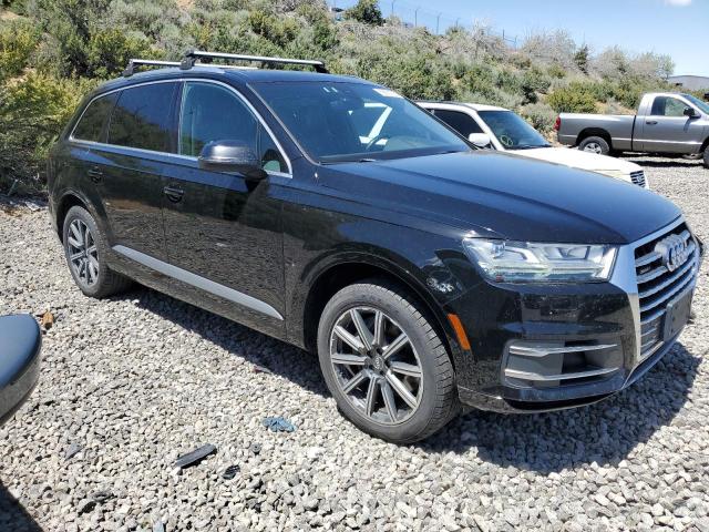 Vin: wa1laaf77hd024542, lot: 56561125, audi q7 premium plus 20174