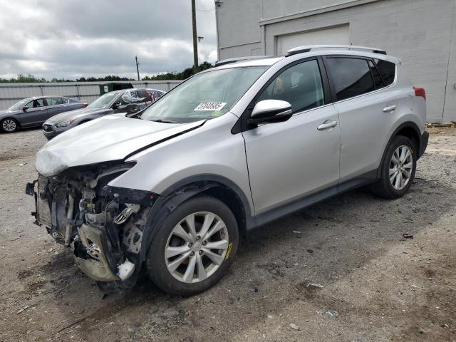Vin: 2t3dfrev9ew151494, lot: 57048985, toyota rav4 limited 2014 img_1