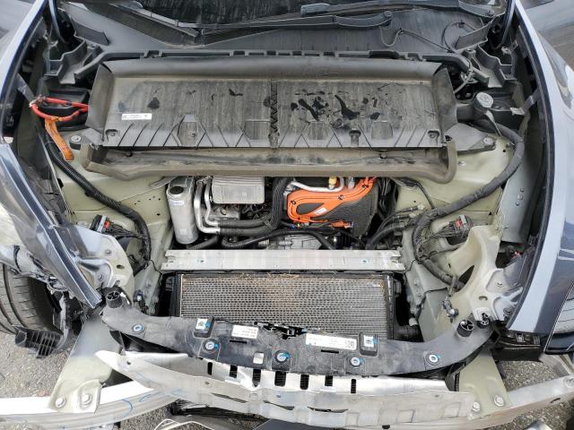2022 TESLA MODEL Y - 7SAYGDEF3NF410242