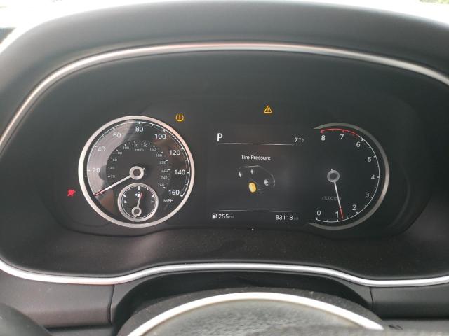 2021 GENESIS GV80 BASE KMUHBDSB1MU052669