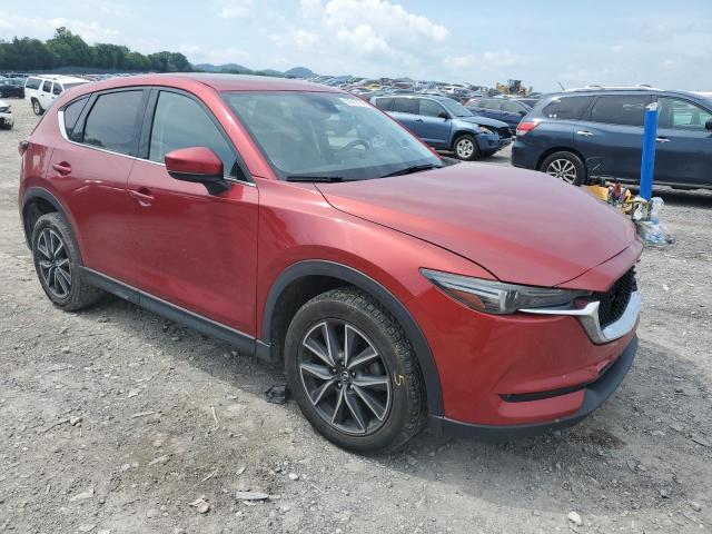 Vin: jm3kfadm7j0313596, lot: 57517155, mazda cx-5 grand touring 20184