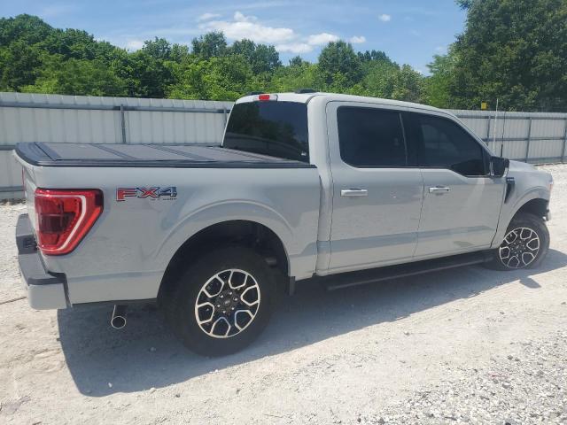 Vin: 1ftfw1e54pke52342, lot: 55785065, ford f-150 supercrew 20233