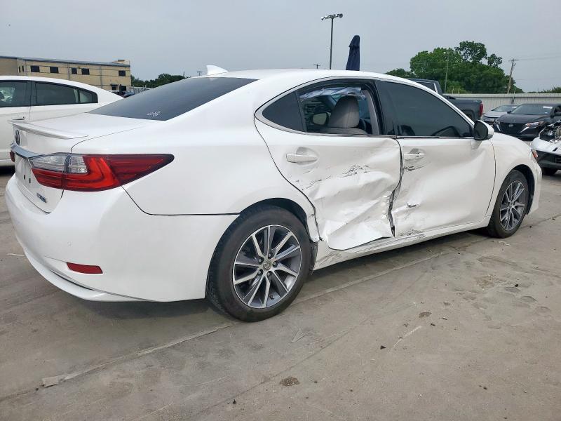 Vin: jthbw1gg4g2110983, lot: 57089895, lexus es300 300h 20163