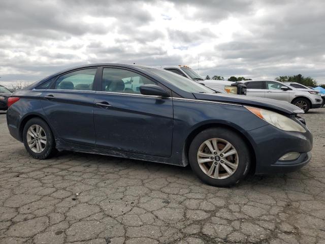 Vin: 5npeb4ac1dh505134, lot: 57689675, hyundai sonata gls 20134