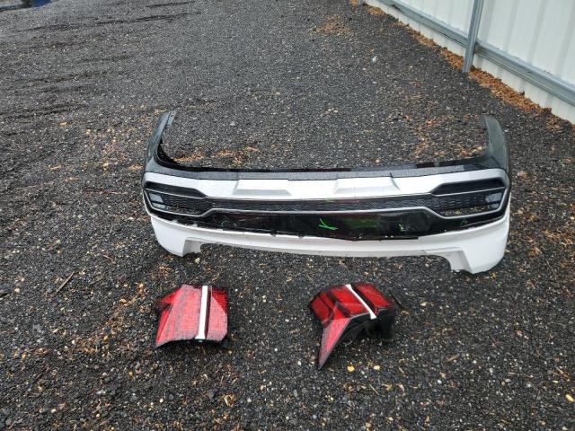 2022 KIA SORENTO S - 5XYRL4LC6NG162731