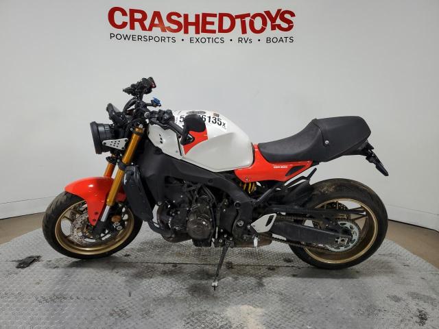 2024 YAMAHA MTM890 JYARN80E9RA002934