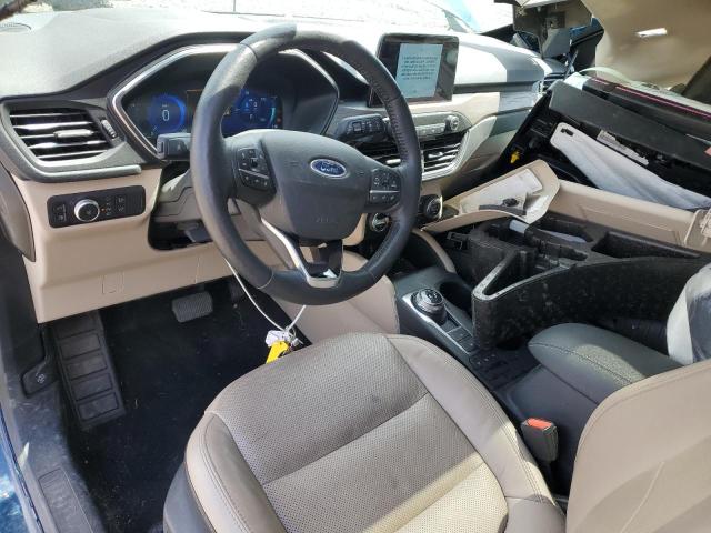 2020 FORD ESCAPE TIT - 1FMCU9DZ2LUC10252