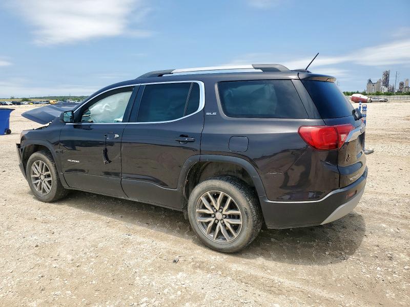 2017 GMC ACADIA SLE 1GKKNLLA4HZ299388