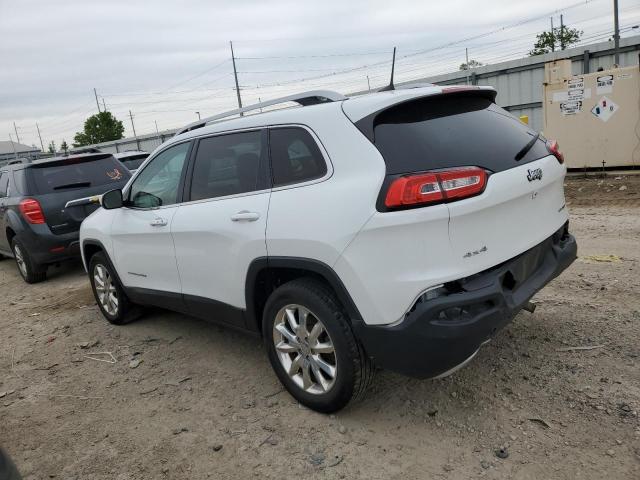Vin: 1c4pjmds6hw510652, lot: 57422215, jeep grand cher limited 20172