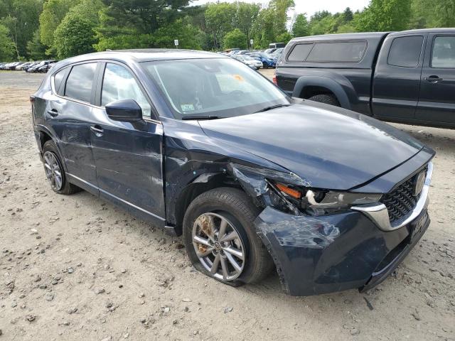 2024 MAZDA CX-5 SELEC JM3KFBBL5R0464092