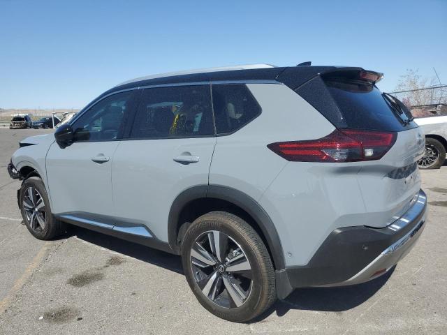 Vin: jn8at3dc5mw107148, lot: 57681395, nissan rogue platinum 20212