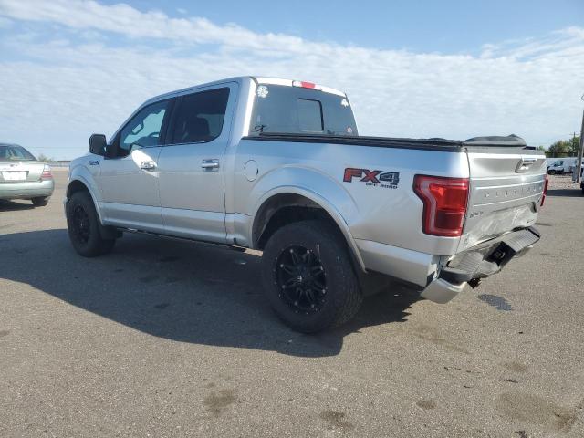 Vin: 1ftew1ef7ffa56708, lot: 55900915, ford f-150 supercrew 20152