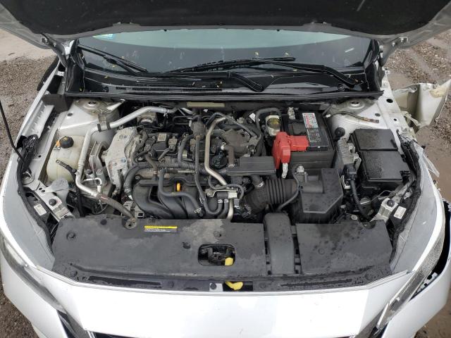 2020 NISSAN SENTRA S - 3N1AB8BV6LY258638