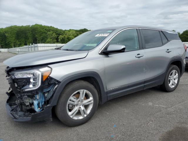 GMC TERRAIN SL