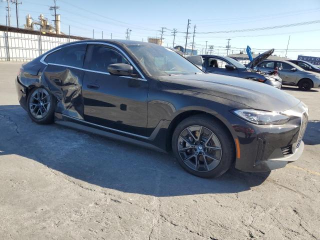 2024 BMW I4 EDRIVE WBY43AW05RFT40551