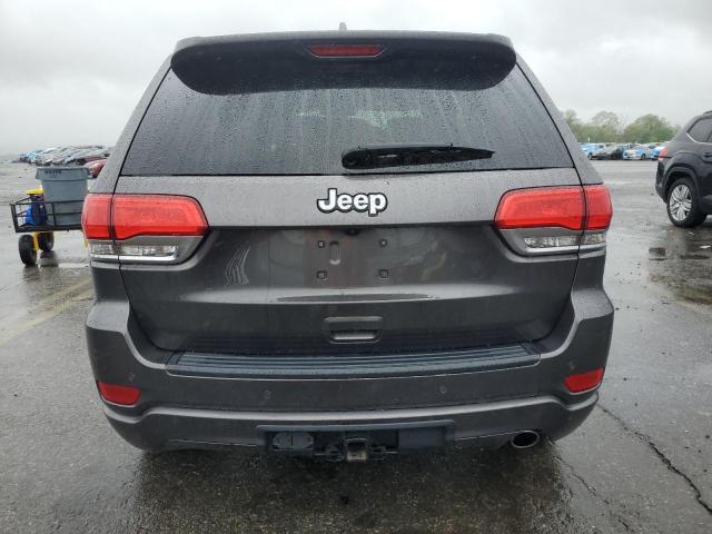 2019 JEEP GRAND CHER - 1C4RJFAG4KC528743
