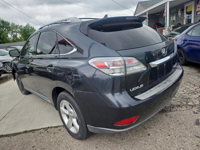 Vin: jtjbk1ba4a2431586, lot: 58349845, lexus rx350 350 20103