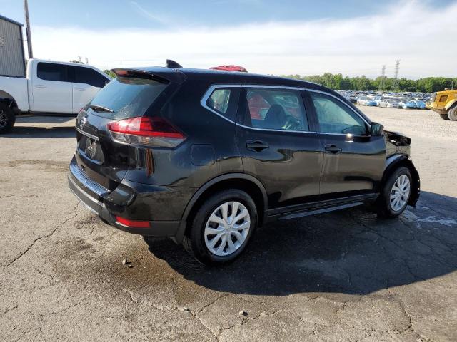 Vin: 5n1at2mt4jc765445, lot: 55769565, nissan rogue s 20183