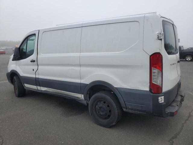 2015 FORD TRANSIT T- - Other View