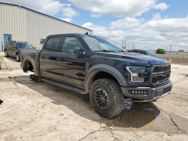 Vin: 1ftfw1rg8kfc17651, lot: 55855415, ford f150 raptor 20194