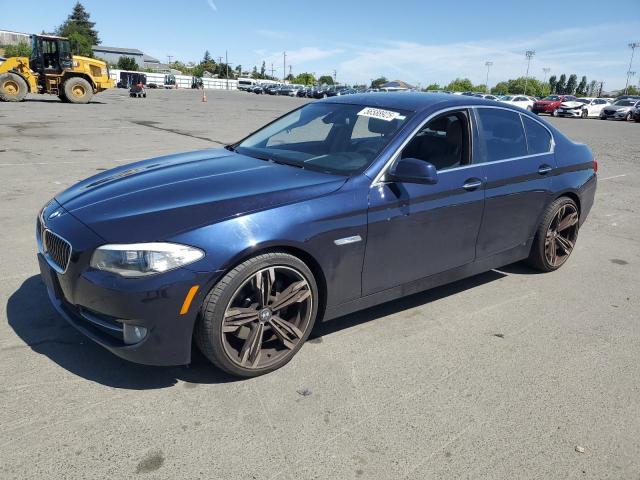 Vin: wbafr7c58cc808130, lot: 56588925, bmw 5 series i 2012 img_1