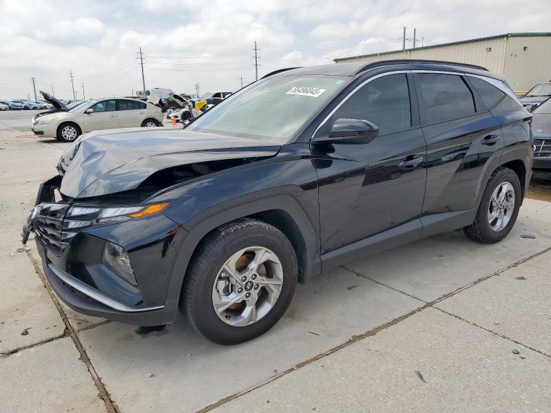 Vin: 5nmjb3dexrh378782, lot: 55496045, hyundai tucson sel 2024 img_1