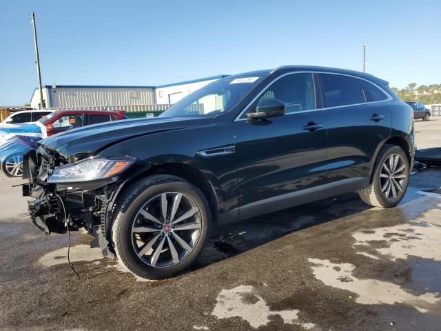 JAGUAR F-PACE PRE
