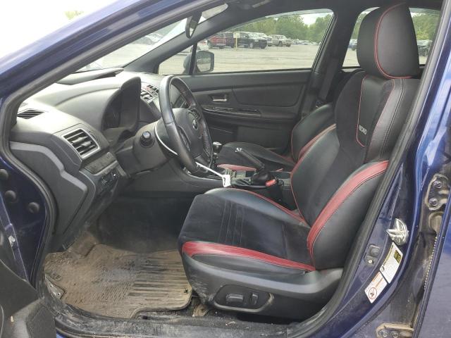 2018 SUBARU WRX JF1VA1B64J9819462