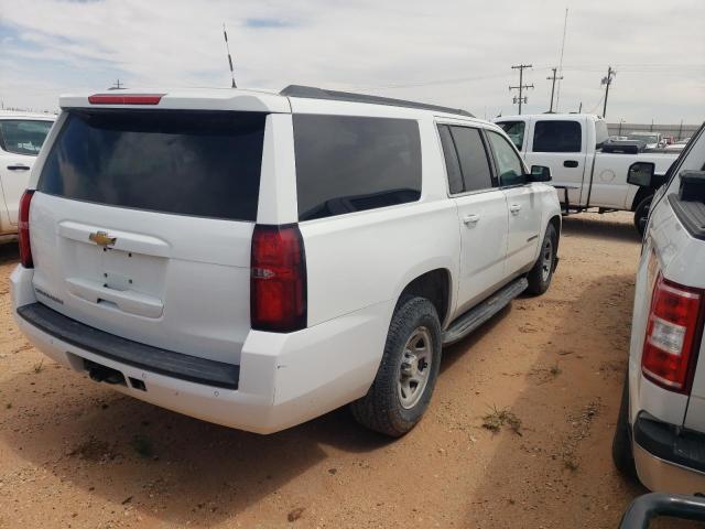 Vin: 1gnskkec5hr359263, lot: 54558575, chevrolet suburban k1500 20173