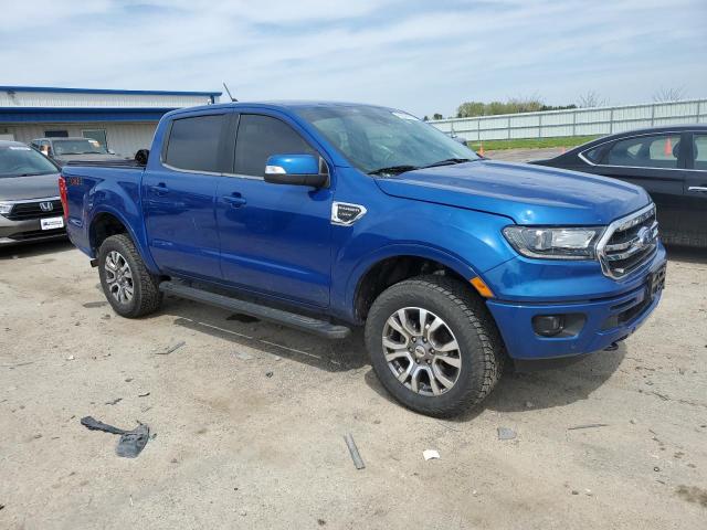 Vin: 1fter4fh0lla21966, lot: 56098955, ford ranger xl 20204